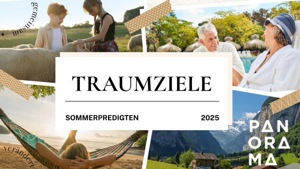 Traumziele