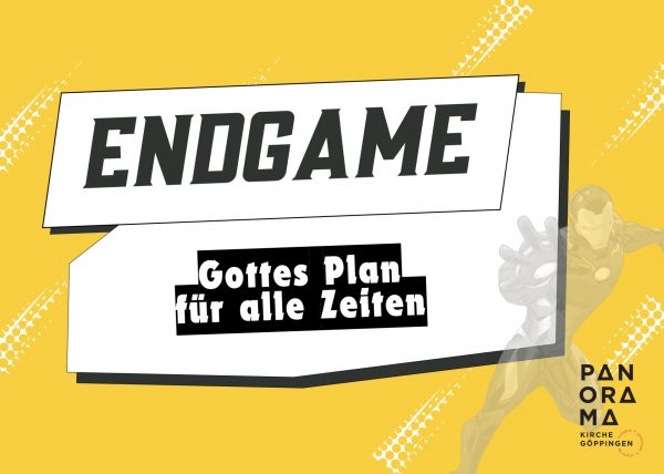 Endgame