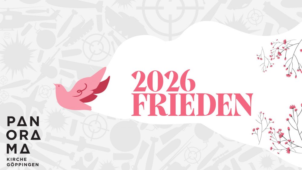Frieden