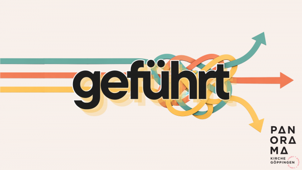 Durch Reden Gottes Image