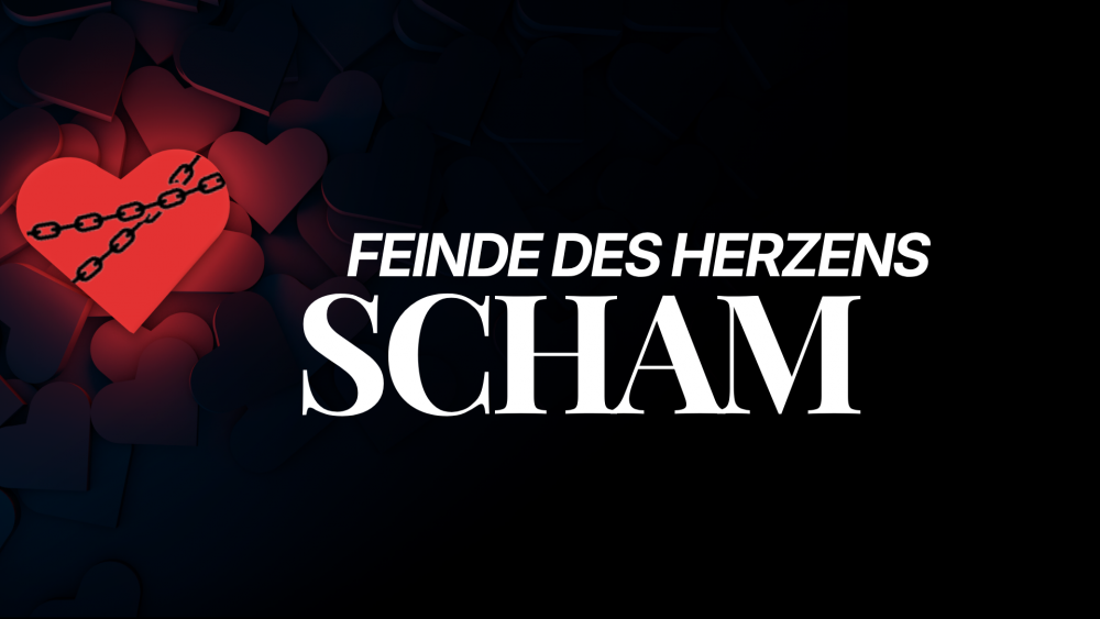 Scham / Schuld