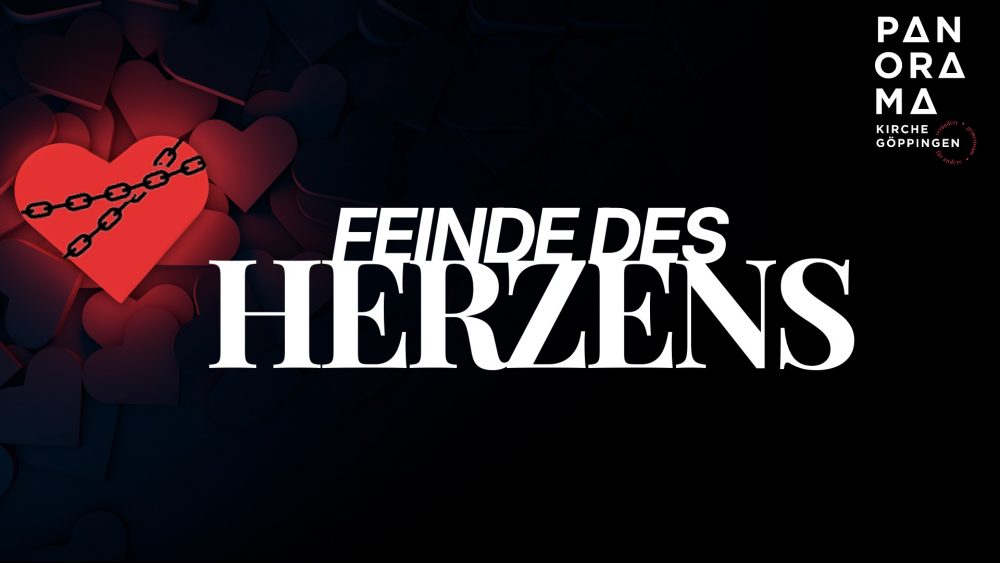 Feinde des Herzens