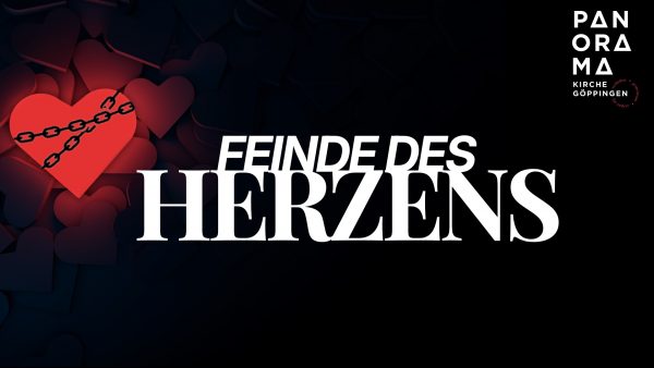 Feinde des Herzens