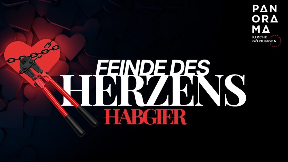 Habgier
