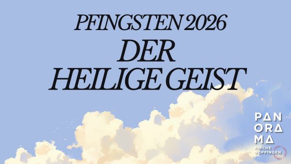 Mehr als genug - Leben in der Kraft des HG