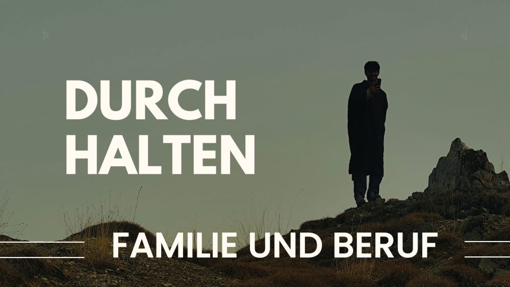 Familie und Beruf
